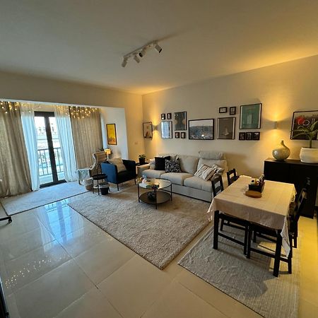 Happy Vacation Duplex, New Cairo Apartment Exterior photo