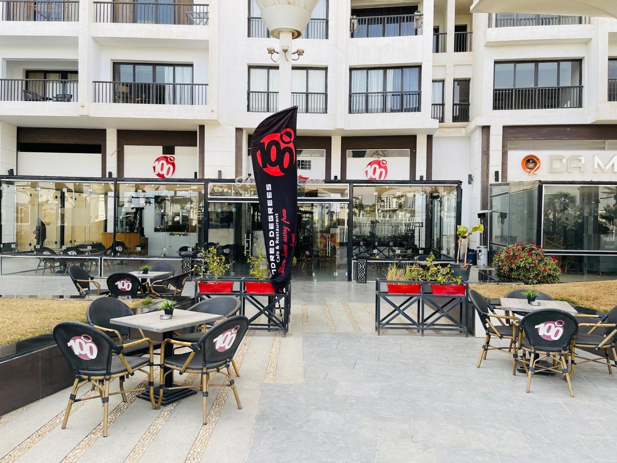 Happy Vacation Duplex, New Cairo Apartment Exterior photo
