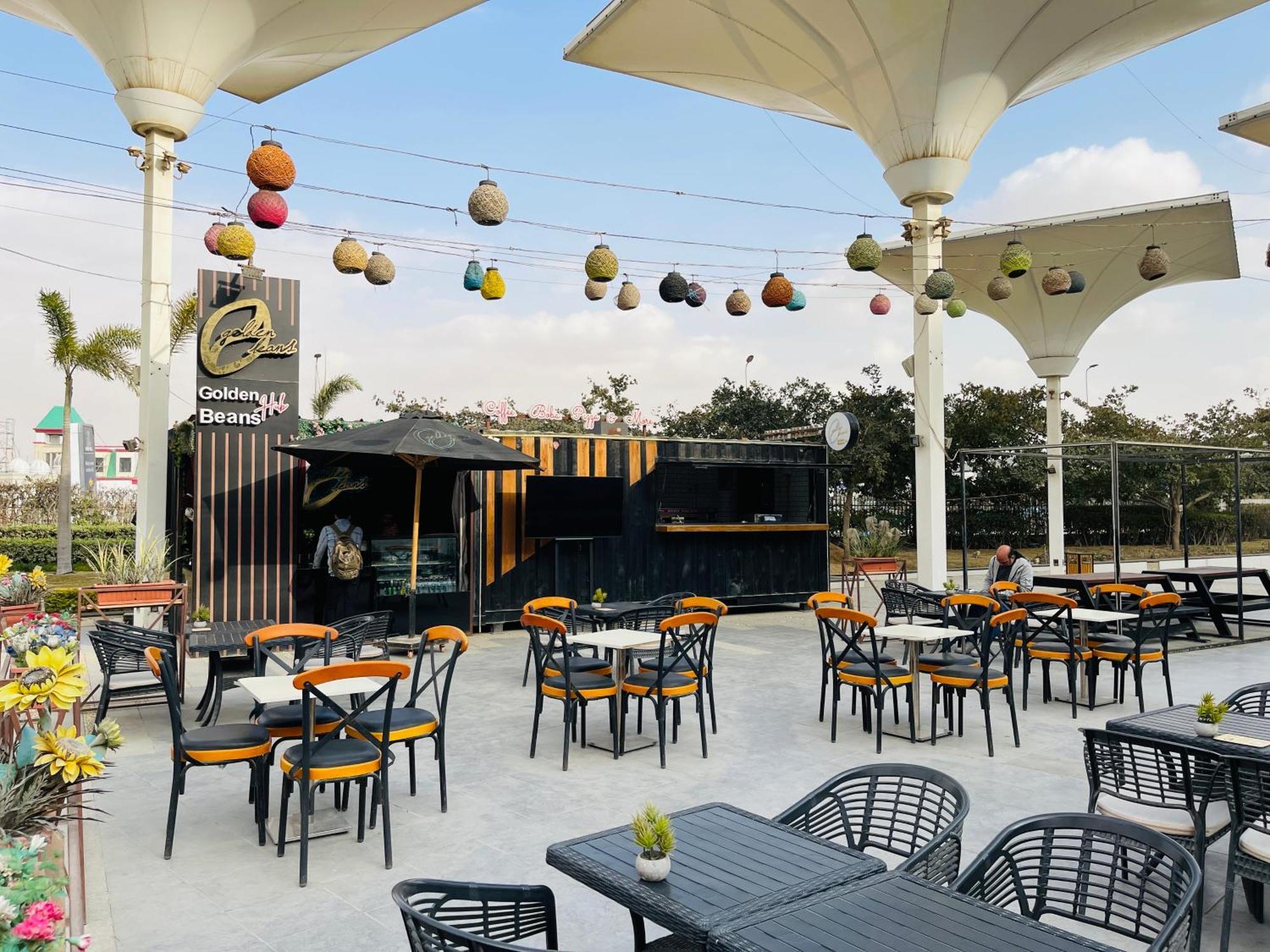 Happy Vacation Duplex, New Cairo Apartment Exterior photo
