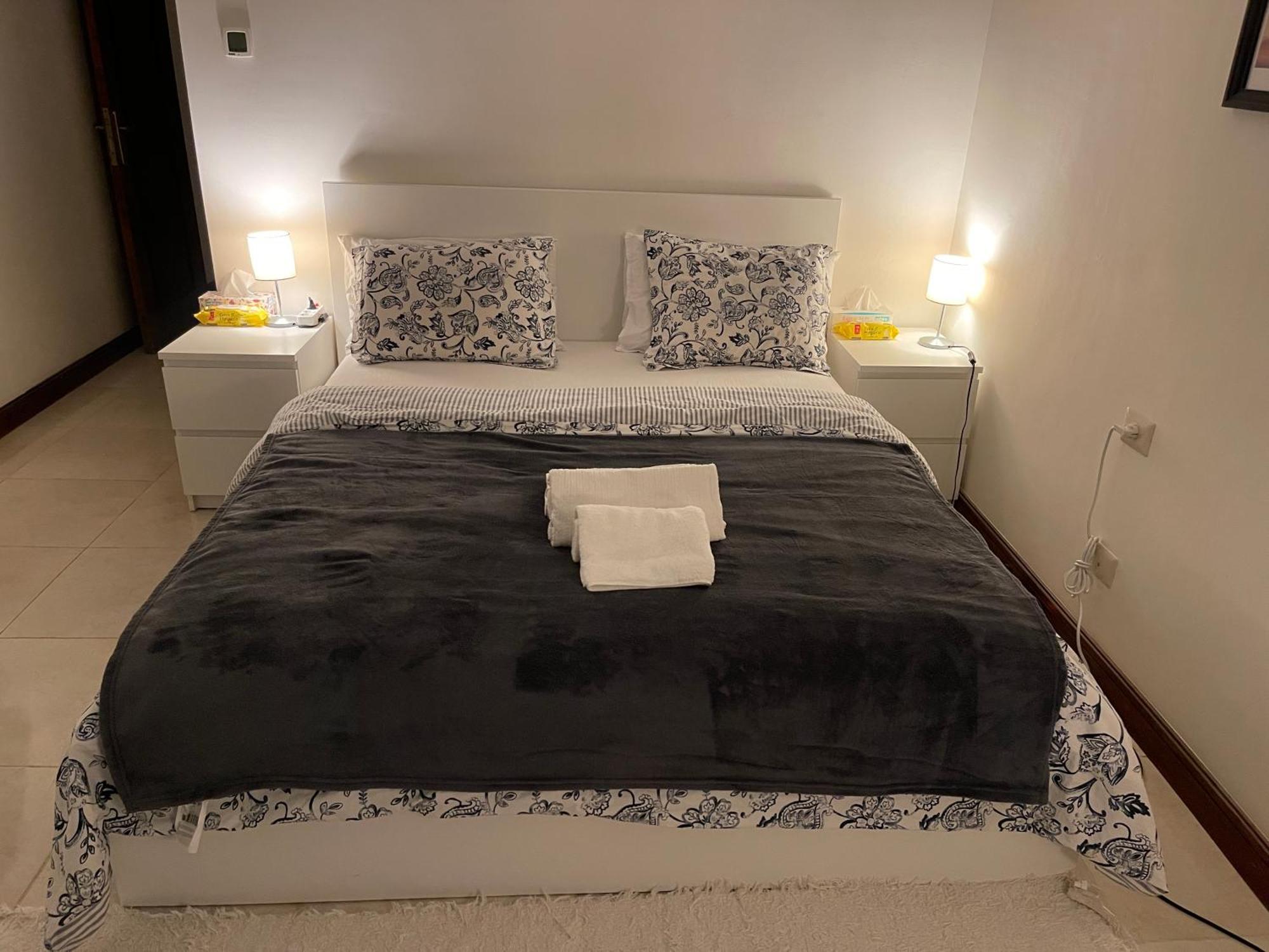 Happy Vacation Duplex, New Cairo Apartment Exterior photo