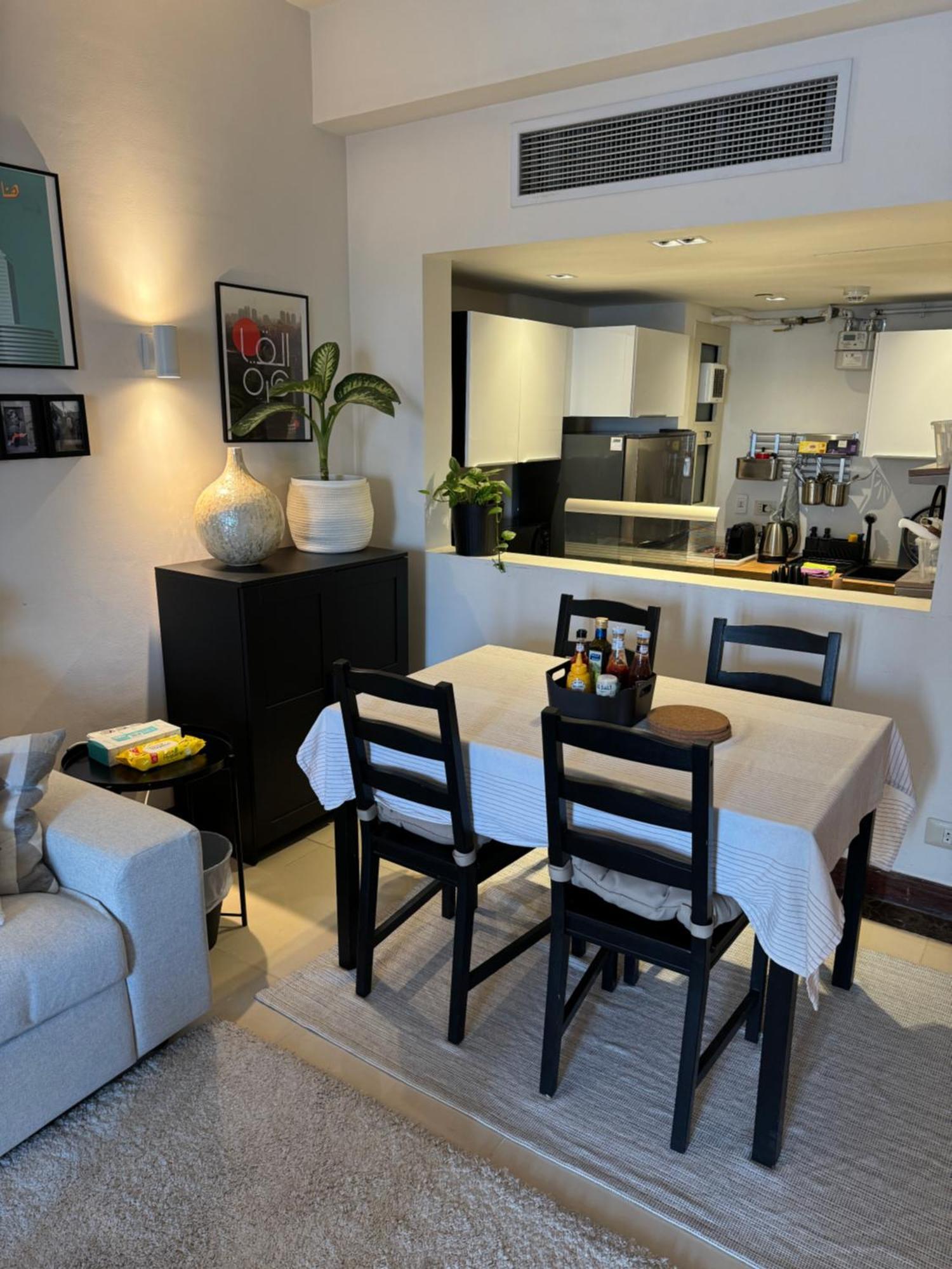 Happy Vacation Duplex, New Cairo Apartment Exterior photo