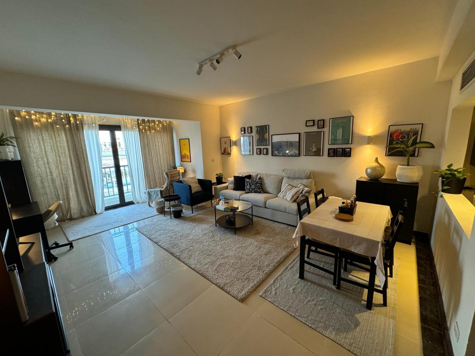 Happy Vacation Duplex, New Cairo Apartment Exterior photo